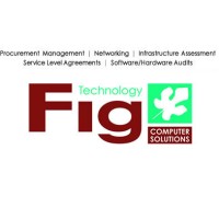 Fig Technology logo - Similar company to Systems Services Group