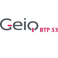 GEIQ BTP 53 logo - Similar company to Geiq Multisectoriel 53