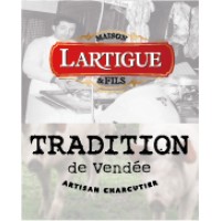 LARTIGUE & FILS logo - Similar company to Baïonade