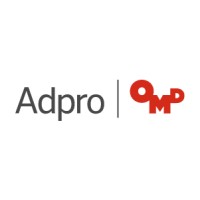 Adpro | OMD logo - Similar company to Adpro& Group