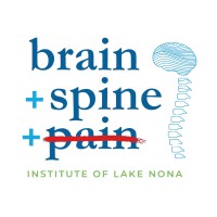 Brain, Spine, and Pain Institute logo - Similar company to Remote Admin Staffing