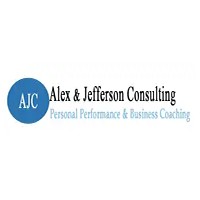Alex and Jefferson Consulting logo - Similar company to Olukayode Aina & Co  (Chartered Accountants)