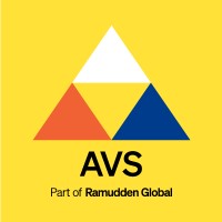 AVS Verkehrssicherung GmbH logo - Similar company to Ramudden Global