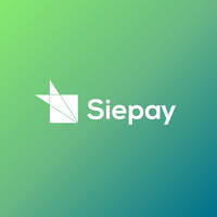 SiePay logo - Similar company to Dappomatics