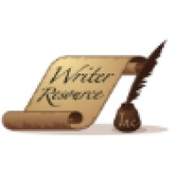 Writer Resource, Inc.