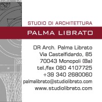 Studio di architettura Palma Librato logo - Similar company to Poliedro Ingegneria E Architettura