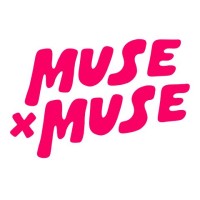 MUSE X MUSE logo - Similar company to Jill Platner Jewelry And Sculpture