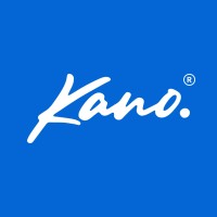 Kano logo - Similar company to Trainlikeme