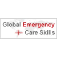 Global Emergency Care Skills logo - Similar company to Kathlin Argiro