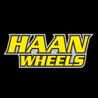 Haan Wheels logo - Similar company to Kite | Offroad Special Parts