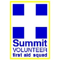 Summit Volunteer First Aid Squad (Summit EMS) logo - Similar company to Camp Riverbend