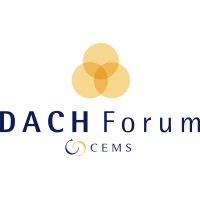 CEMS DACH Forum logo - Similar company to Upskillr
