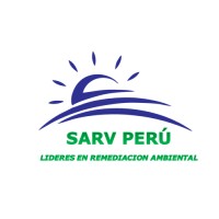 SARV PERU logo - Similar company to Environmenthg