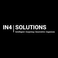 In4 Solutions logo - Similar company to In4 Solution Private Limited