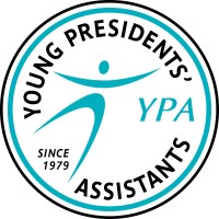 Young Presidents’ Assistants (YPA) logo - Similar company to Glasvin