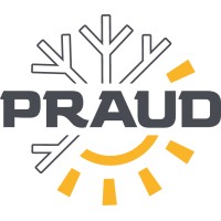 PRAUD-EQUIPEMENT logo - Similar company to Leclerc Avranches
