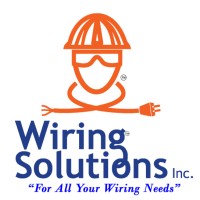 Wiring Solutions Inc. logo - Similar company to Wiremann Electric