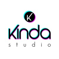 Kinda Studio logo - Similar company to Caddyled