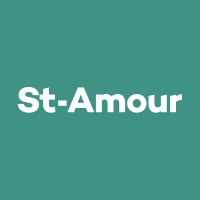 St-Amour logo - Similar company to Alevo Talents