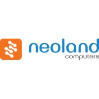 NEOLAND COMPUTERS logo - Similar company to Rafinor