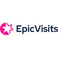 Epic Visits logo - Similar company to Framey