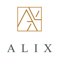 The ALIX Experience logo - Similar company to Levaï Corporation