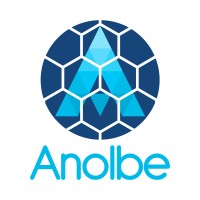 Anolbe Pte Ltd logo - Similar company to 8 Colors
