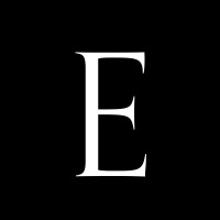 Ella English Design logo - Similar company to Curator Social Studio