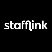 Stafflink logo - Similar company to Devpod - Scaling Teams Globally