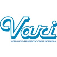 Video Audio Representaciones e Ingeniería S.A. de C.V. logo - Similar company to Dextra Electronics Mexico