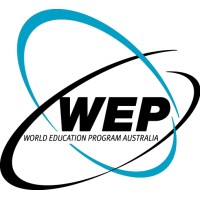 World Education Program (WEP) Australia logo - Similar company to Workplace Learning