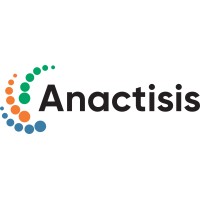 Anactisis logo - Similar company to Phlux Technologies
