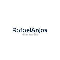 Rafael Anjos Photographer logo - Similar company to I.C. Isabella Designs,  Inc