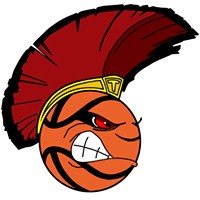 North Lanarkshire Titans Basketball Club logo - Similar company to Scotia Pat Testing