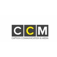 Caption Communication & Media logo - Similar company to Gupta Printer