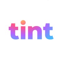 TINT Virtual Try-On logo - Similar company to Vervear
