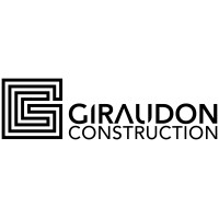 Giraudon Construction logo - Similar company to Auctav
