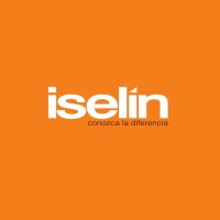 autotransportes iselin s.a. logo - Similar company to Nicmar Srl