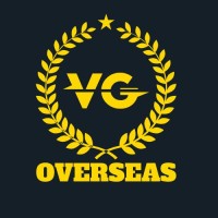 VG OVERSEAS logo - Similar company to Rani International Trading Co., Ltd