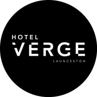 Hotel Verge Launceston logo - Similar company to Freycinet Lodge