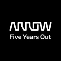 Arrow Electronics logo - Similar company to Amtec Solutions Group
