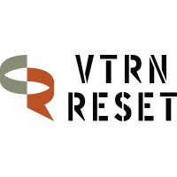 VTRN RESET logo - Similar company to Save A Warrior Uk Cic