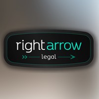 Right Arrow Legal logo - Similar company to Virtual Business Owners Network