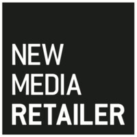 New Media Retailer logo - Similar company to Synami Media