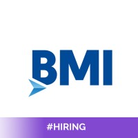 BMI Logistics USA logo - Similar company to Pixelco Marketing