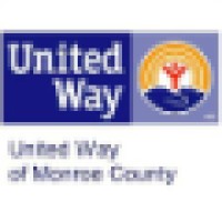 United Way of Monroe County PA logo - Similar company to Pocono Mountains United Way