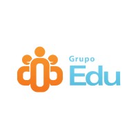 Grupo Edu logo - Similar company to Pagedu Bank