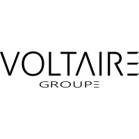 VOLTAIRE GROUP logo - Similar company to Equisense