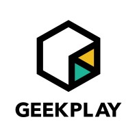Shenzhen Geekplay Technology Co., Ltd logo - Similar company to Shenzhen Geekplay Technology Co., Ltd.