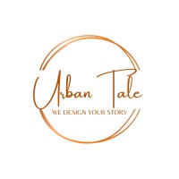URBAN TALE logo - Similar company to Data Against Data